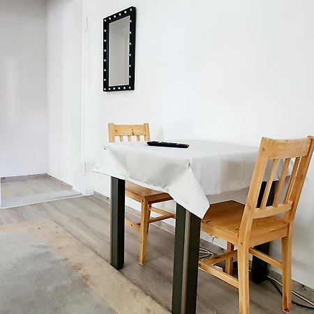 Anna Centrum - Pokoje Przy Plazy Gizycko Bagian luar foto